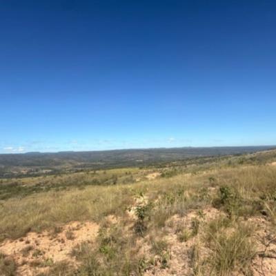 Fazenda de 261 ha em São Gonçalo do Abaeté