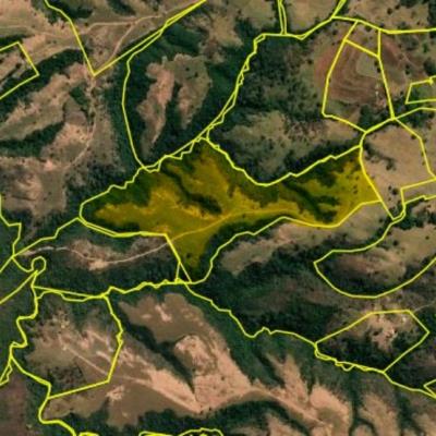 Fazenda de 28ha em Patos de Minas