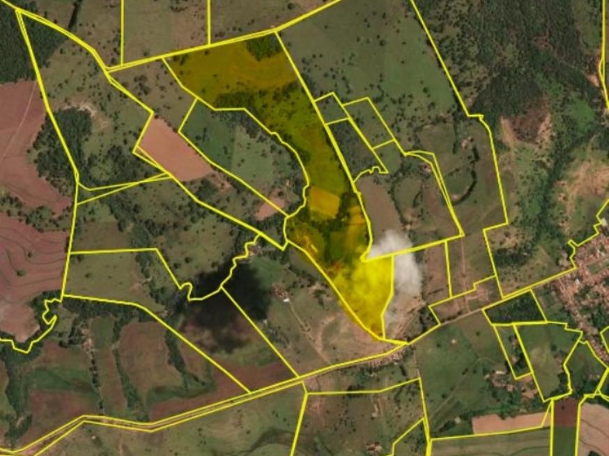 Foto ilustrativa 5 - Fazenda de 35.25ha em Bom Sucesso