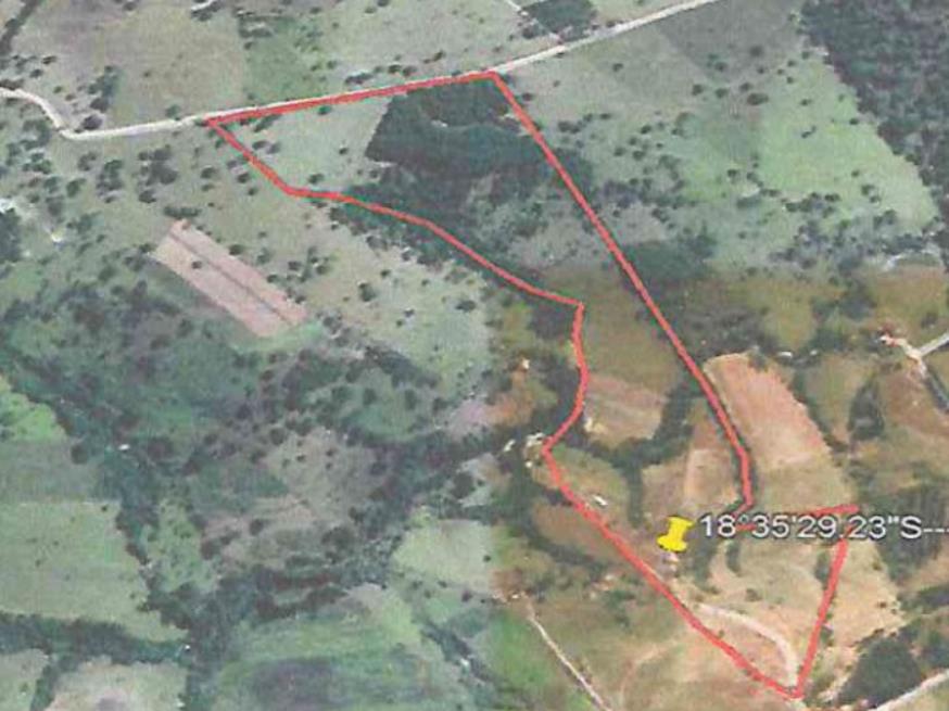 Foto ilustrativa 6 - Fazenda de 35.25ha em Bom Sucesso