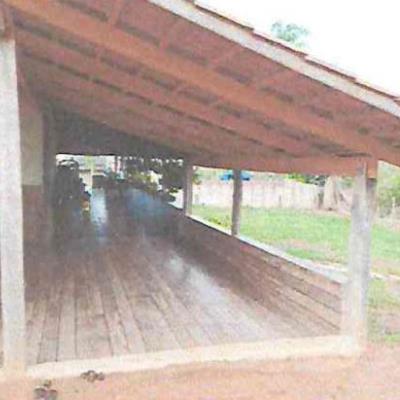 Fazenda de 35.25ha em Bom Sucesso