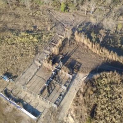 Fazenda de 43,2ha em Presidente Olegário