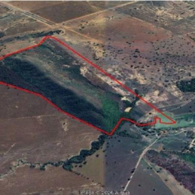 Fazenda de 75,34 ha em Unaí/MG