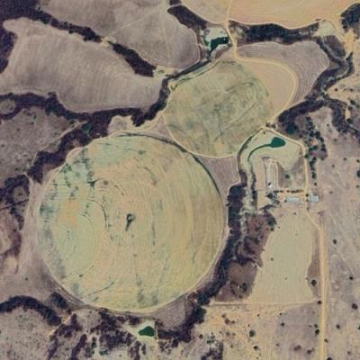 Fazenda Forquilha de 143,65ha