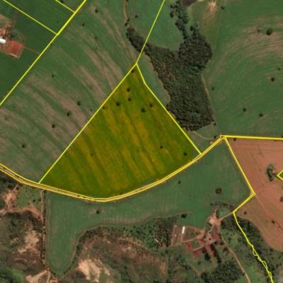 Fazenda Mata Burros 20 ha