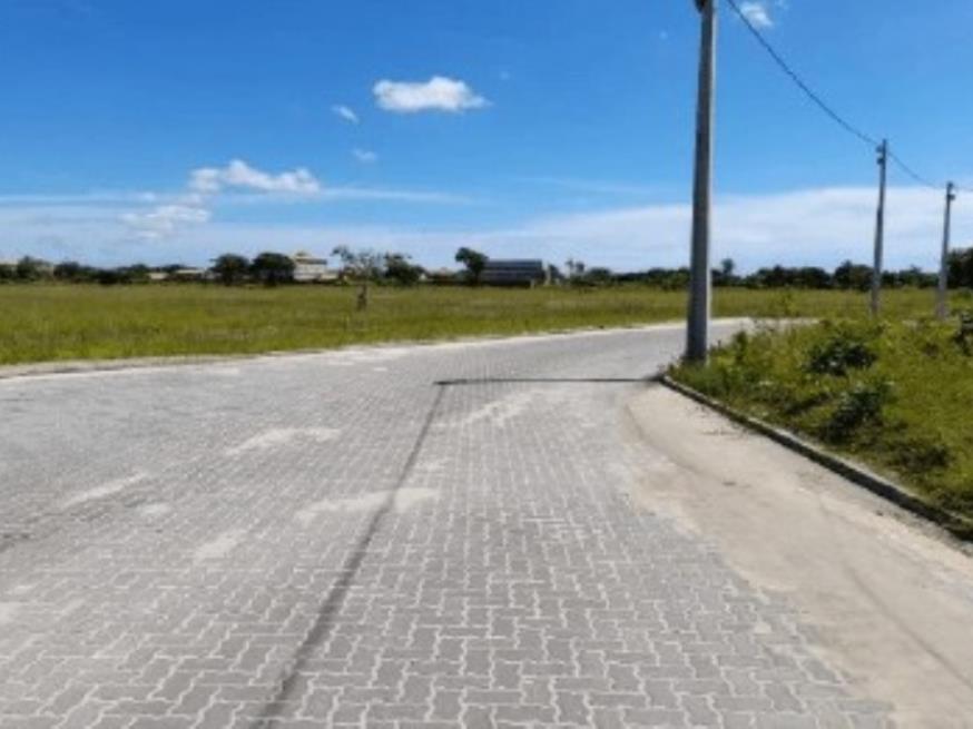 Foto ilustrativa 2 - Fazenda Mosquito – Beberibe/CE