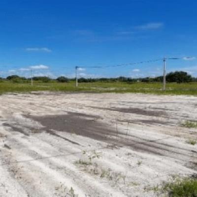 Fazenda Mosquito – Beberibe/CE