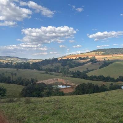 Fazenda Ribeirão da Mata
