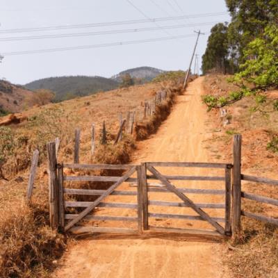 Fazenda Vista Alegre | 2.715.904,56m² | Pindamonhangaba/SP