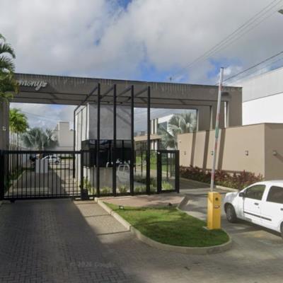 Feira de Santana/BA – Registro – Casa com 113m²