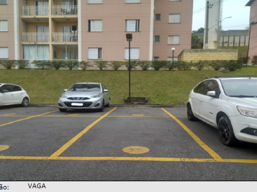 Foto ilustrativa 16 - Ferraz de Vasconcelos/SP – Jardim São Miguel – Apartamento com 47m²