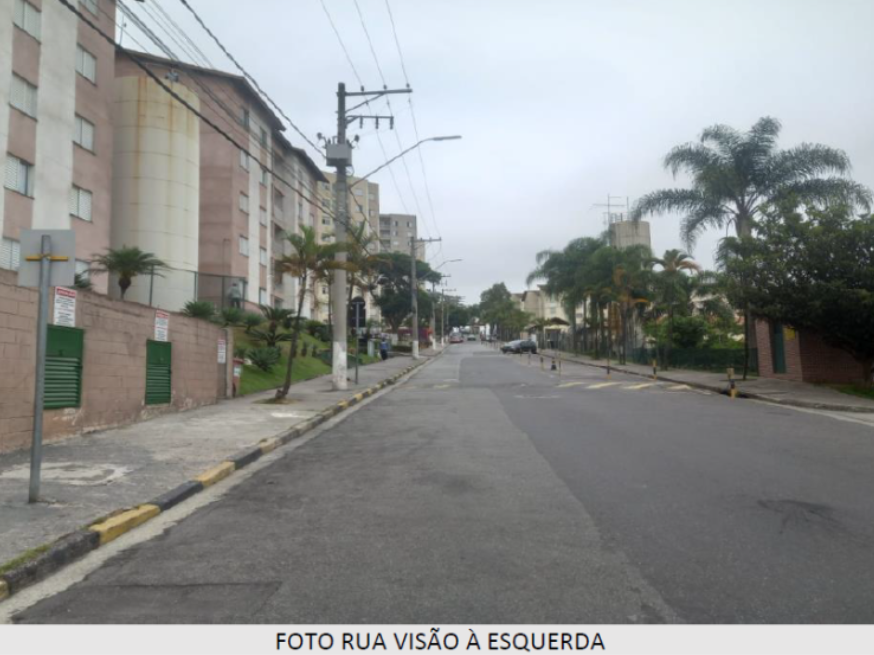 Foto ilustrativa 17 - Ferraz de Vasconcelos/SP – Jardim São Miguel – Apartamento com 47m²
