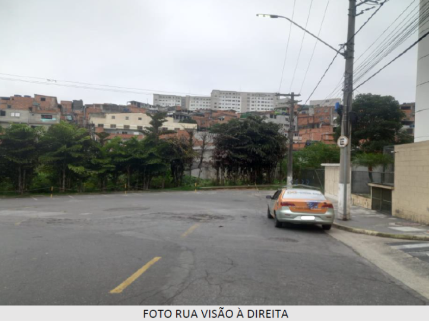Foto ilustrativa 18 - Ferraz de Vasconcelos/SP – Jardim São Miguel – Apartamento com 47m²