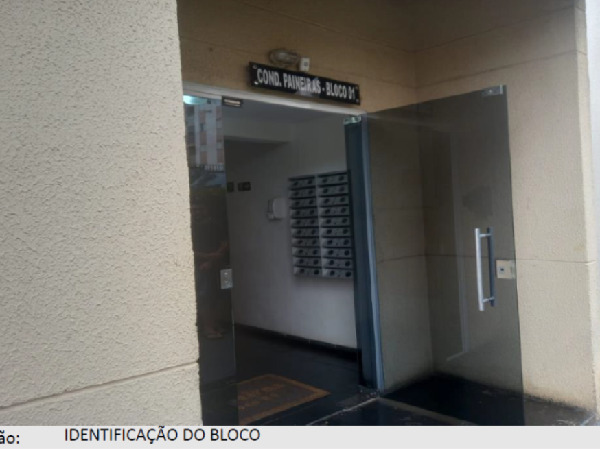 Foto ilustrativa 3 - Ferraz de Vasconcelos/SP – Jardim São Miguel – Apartamento com 47m²