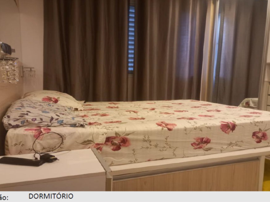 Foto ilustrativa 9 - Ferraz de Vasconcelos/SP – Jardim São Miguel – Apartamento com 47m²