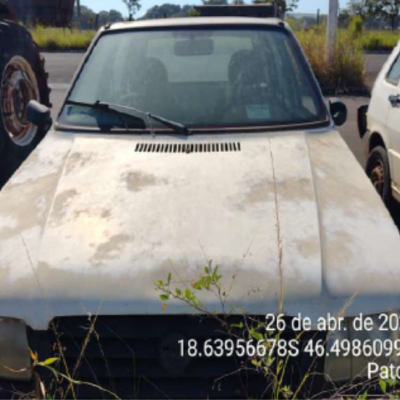FIAT PALIO FIRE 1.0 FLEX