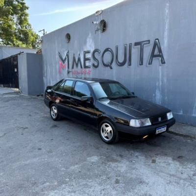 FIAT TEMPRA OURO 1994 – PRETA – GASOLINA