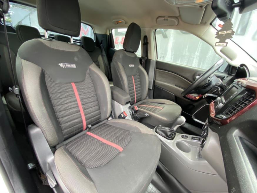 Foto ilustrativa 7 - FIAT TORO FREEDOM 2017 – BRANCA – FLEX