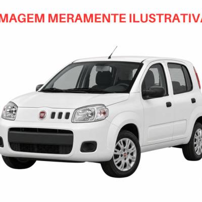 Fiat Uno Vivace 1.0 – 2011/2012 – São Miguel Paulista – Sp