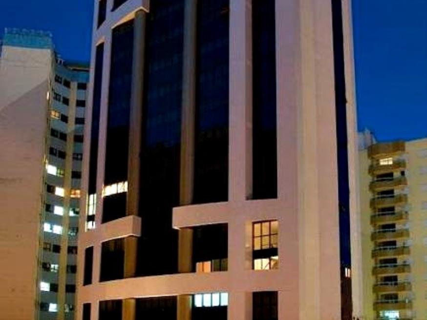 Foto ilustrativa 3 - FLAT | MONDRIAN RESIDENCE-PQ. RES. AQUARIUS – S. JOSÉ DOS CAMPOS