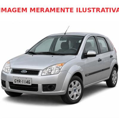 Ford Fiesta 1.0 – 2009/2010 – Salto – Sp