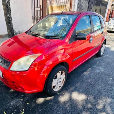 Ford/Fiesta Flex 2008/2008