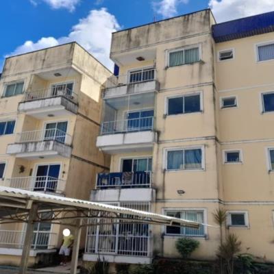 Fortaleza/CE – Barroso – Apartamento com 64m²