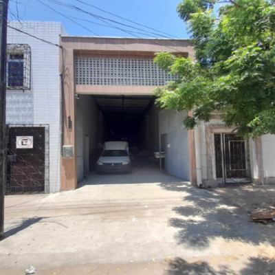 Fortaleza/CE – Centro – Imóvel com 318m²