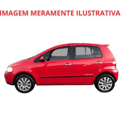 Fox Volkswagem 2007/2008 – São José dos Campos
