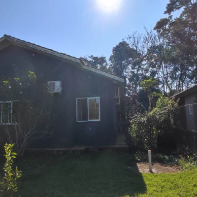 Foz do Iguaçu/PR – Loteamento Porto Dourado – Casa com 336m²