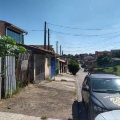 Terreno 125m² – São José dos Campos – SP