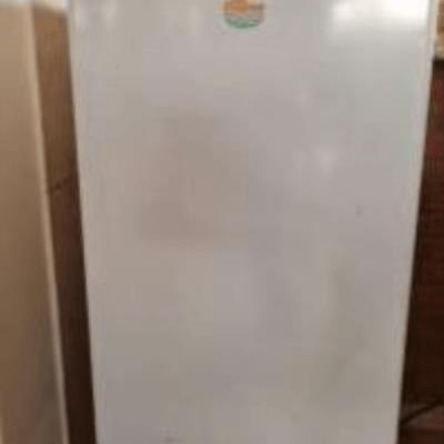 Freezer Vertical Cônsul/Gran Luxo 230