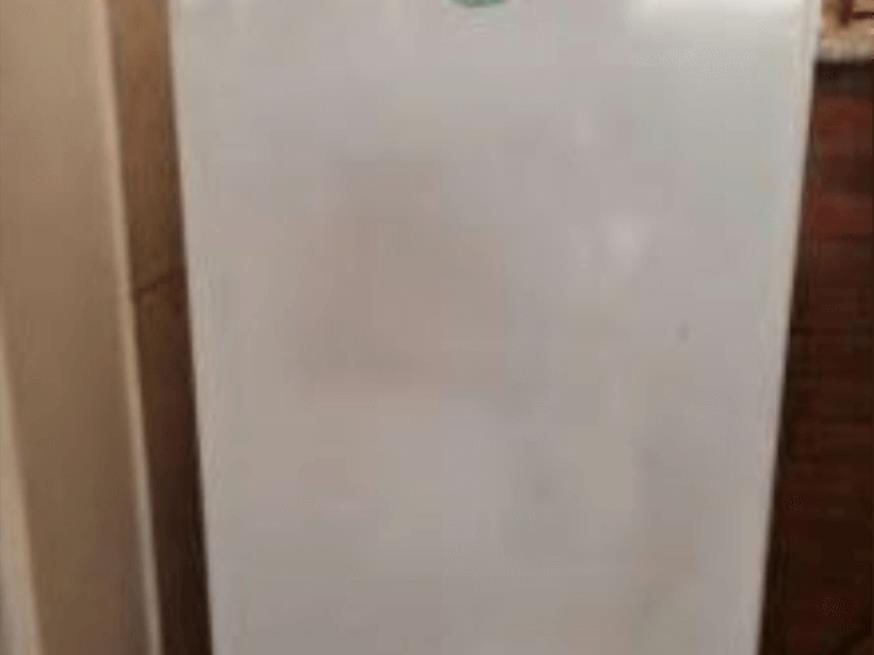 Foto ilustrativa 1 - Freezer Vertical Cônsul/Gran Luxo 230