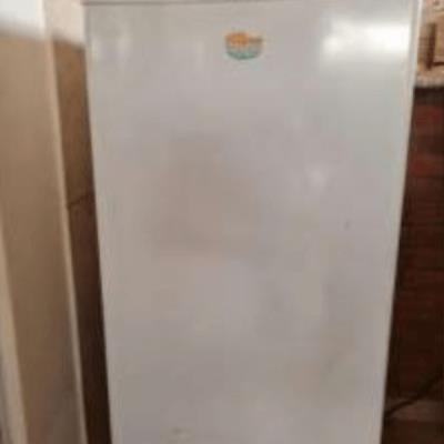 Freezer Vertical Cônsul/Gran Luxo 230