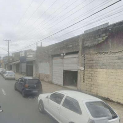 Galpão 1.006,m² – São José dos Campos -SP