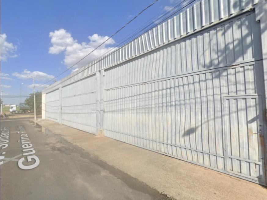 Foto ilustrativa 3 - LOTE 01/02: GALPÃO – A.T. 282,60M2 – PENÁPOLIS/SP