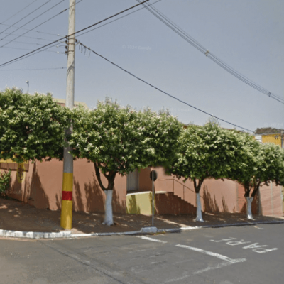 GALPÃO COMERCIAL – JOSÉ BONIFÁCIO – SP