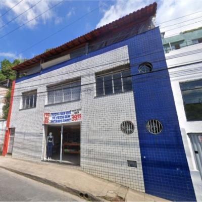 Galpão em Juiz de Fora/MG