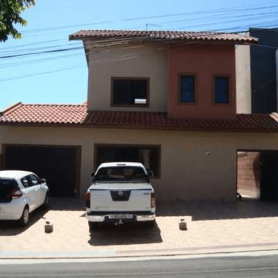 GARÇAS