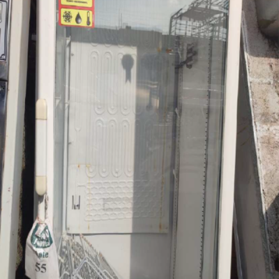 GELADEIRA PARA VACINAS BT-1100, 340 LITROS