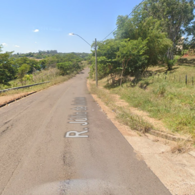 Gleba de Terras com Benfeitorias, com 6700,50m² em Pres. Epitacio/SP