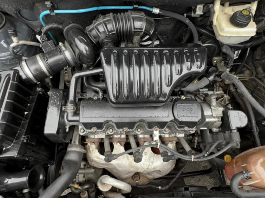 Foto ilustrativa 8 - GM-CHEVROLET AGILE LTZ 1.4 2012 – PRETO – FLEX