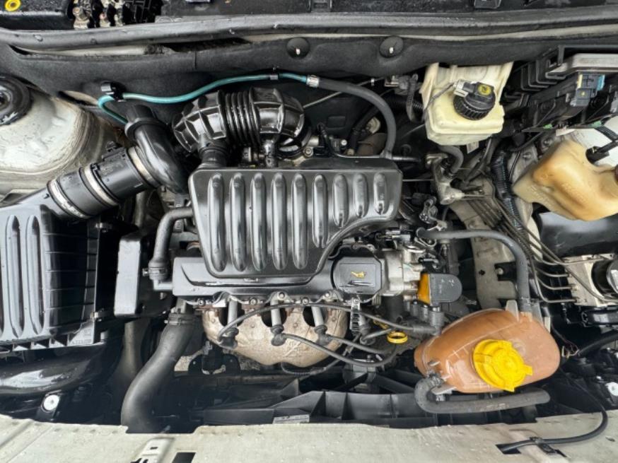 Foto ilustrativa 7 - GM-CHEVROLET MONTANA LS 1.4 2014 – BRANCO – FLEX