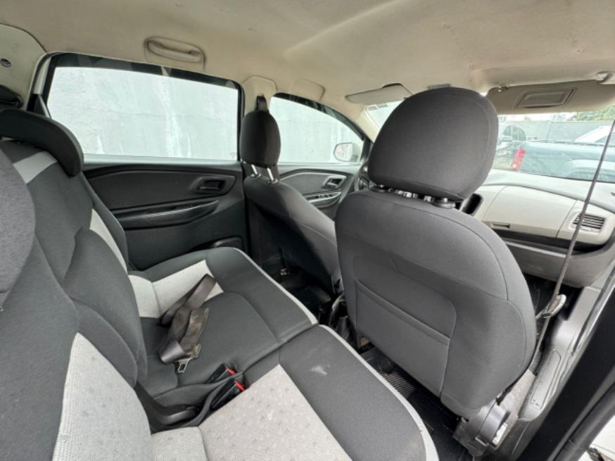 Foto ilustrativa 7 - GM-CHEVROLET SPIN LT 1.8 2018 – BRANCA – FLEX