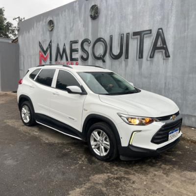 GM-CHEVROLET TRACKER 2021 – BRANCA – FLEX