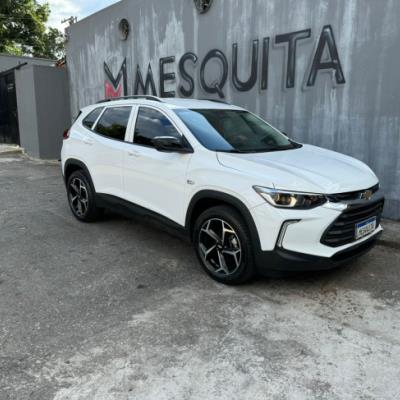 GM-CHEVROLET TRACKER  2021 – BRANCA – FLEX