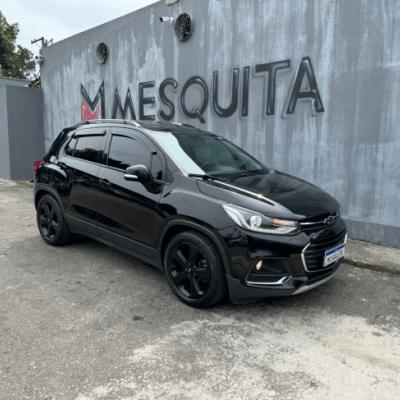 GM-CHEVROLET TRACKER MIDNIGHT 2019 – PRETO – FLEX
