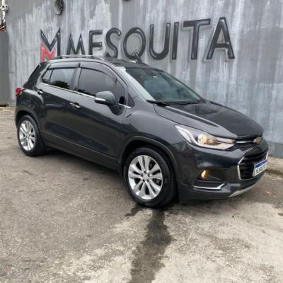 GM-CHEVROLET TRACKER PREMIER 2018