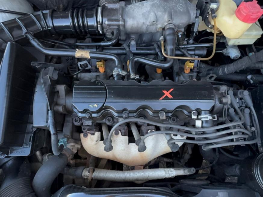 Foto ilustrativa 8 - GM-CHEVROLET VECTRA ELEGANCE 2.0 2009 – PRATA – GASOLINA