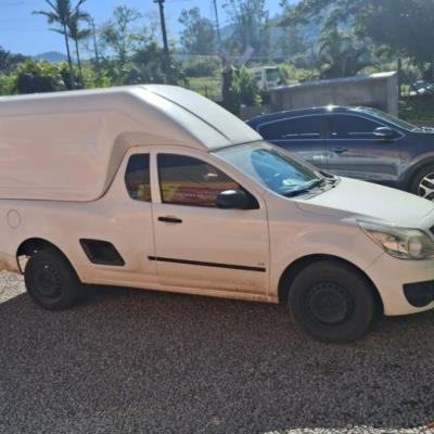 GM MONTANA 2011